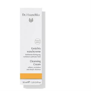 Dr Hauschka Cleansing Cream 30ml